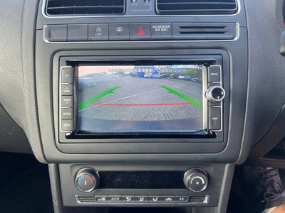 2017 Volkswagen Polo