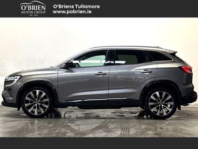 2024 Renault Austral