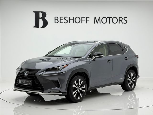 vehicle for sale from Beshoff Motors