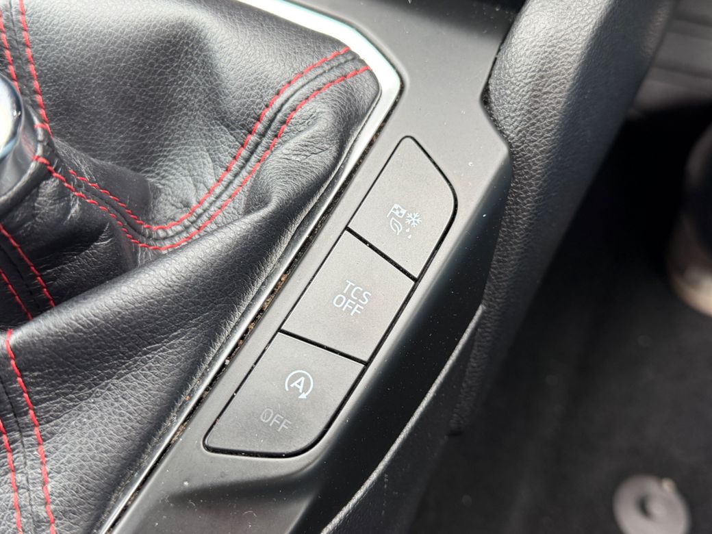 2020 Ford Focus