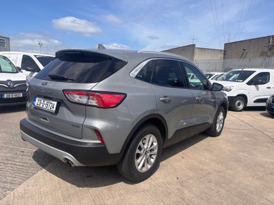 2023 Ford Kuga