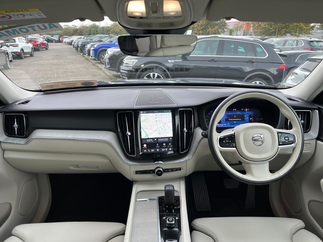 2024 Volvo XC60
