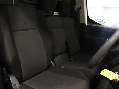 2023 Peugeot Partner
