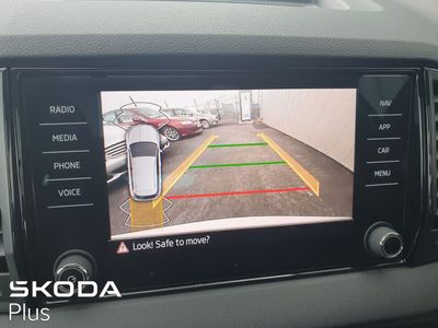 2025 Skoda Karoq