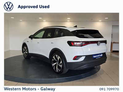 2023 Volkswagen ID.4