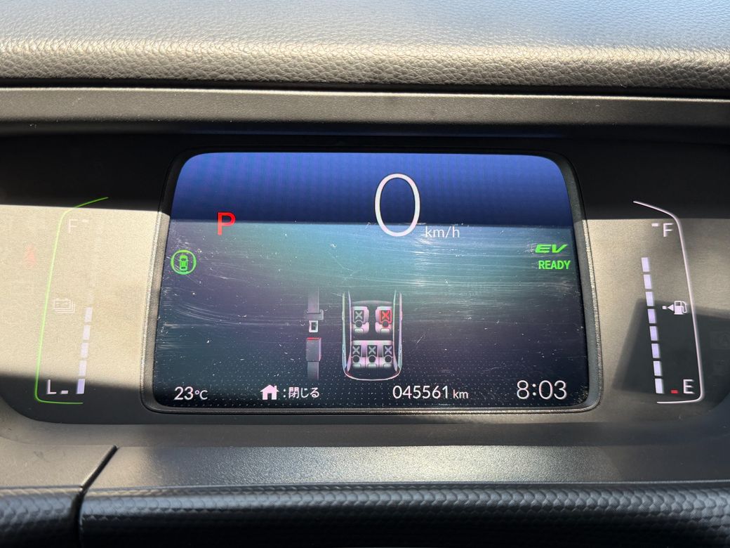 2024 Honda Fit
