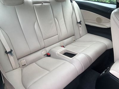 2015 BMW 4 Series