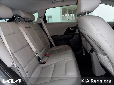 2019 Kia Niro