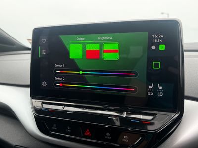 2021 Volkswagen ID.4