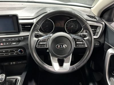 2019 Kia Ceed
