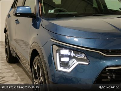 2026 Kia Niro