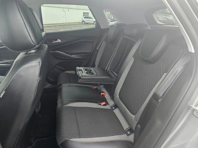 2021 Opel Grandland X