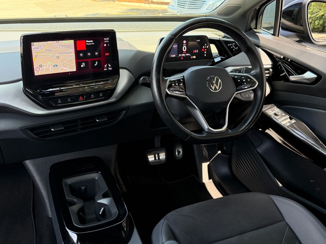 2023 Volkswagen ID.4