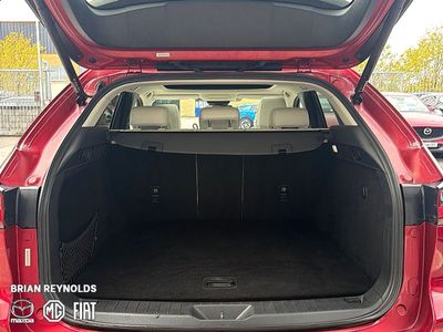 2023 Mazda CX-60