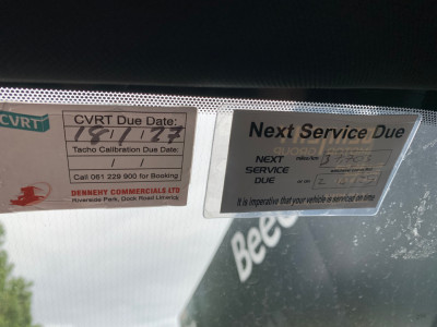 2022 Ford Fiesta