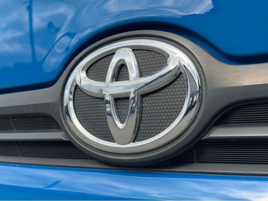 2020 Toyota Dyna