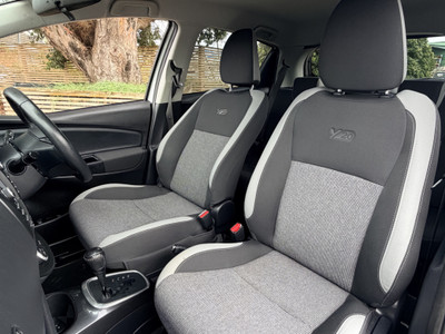 2020 Toyota Yaris