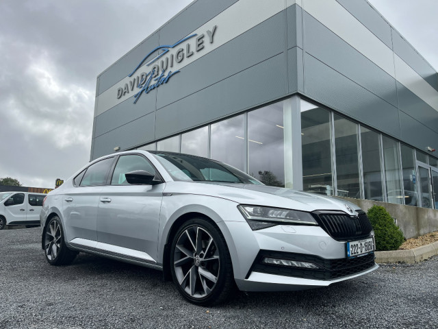 vehicle for sale from David Quigley Autos