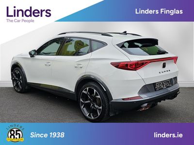 2023 Cupra Formentor