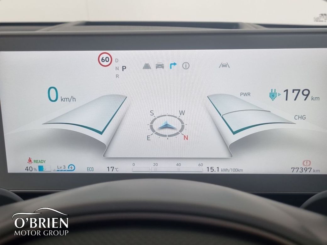 2022 Hyundai Ioniq 5