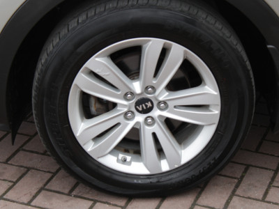 2016 Kia Sportage