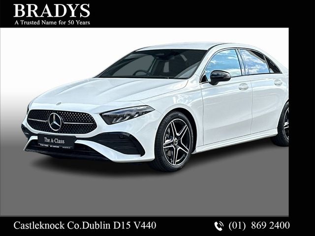 vehicle for sale from Bradys of Castleknock