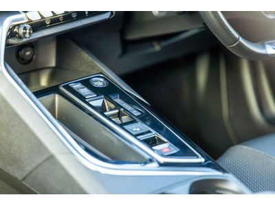 2024 Peugeot 3008