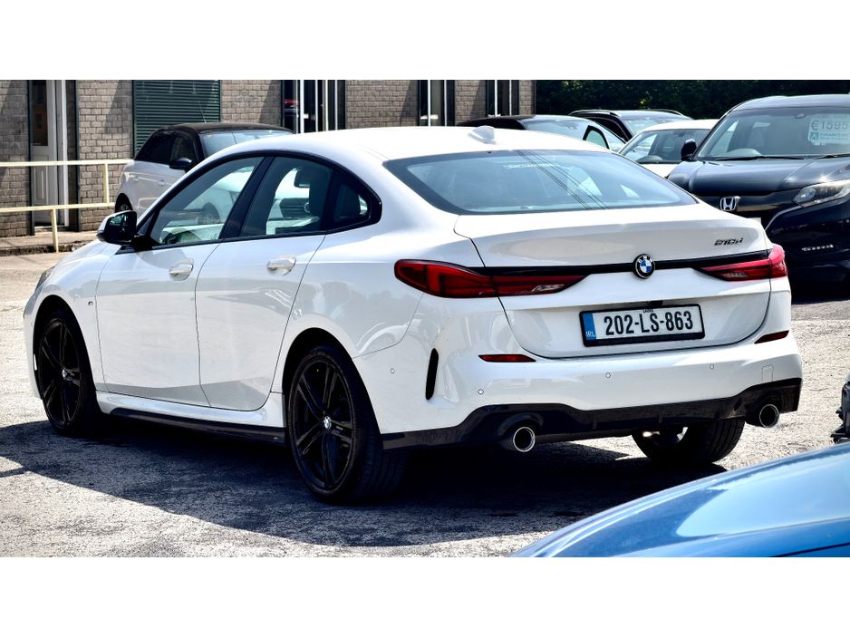 2020 BMW 2 Series