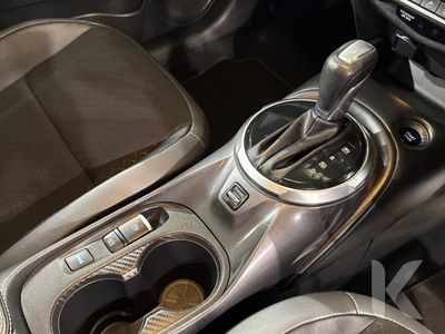 2024 Nissan Juke