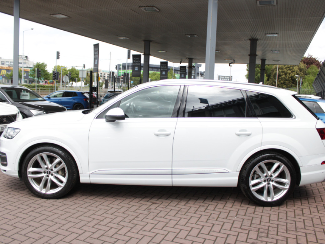 2017 Audi Q7