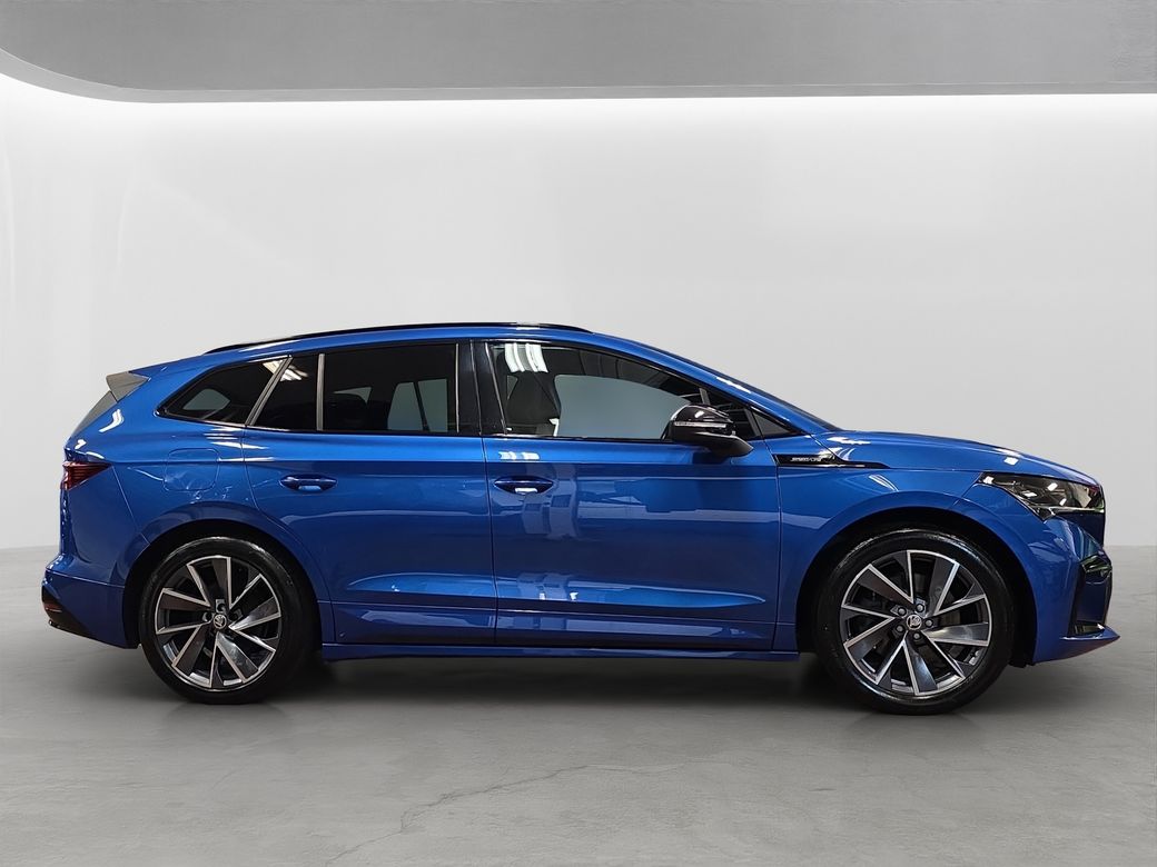 2024 Skoda Enyaq
