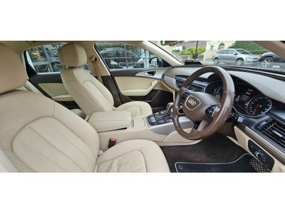 2017 Audi A6