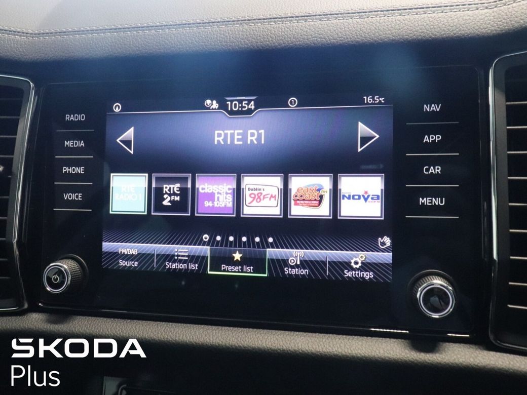 2023 Skoda Kodiaq