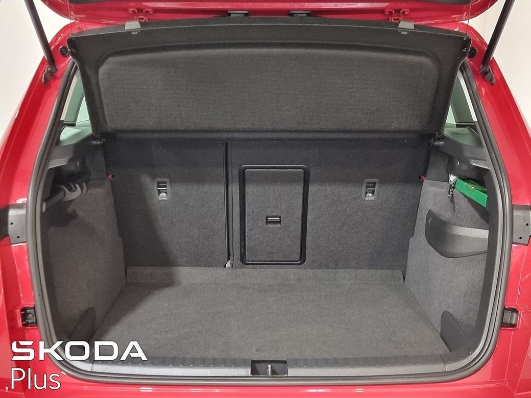2026 Skoda Karoq