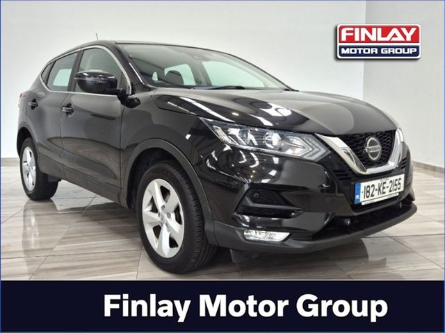 vehicle for sale from Finlay Motor Group