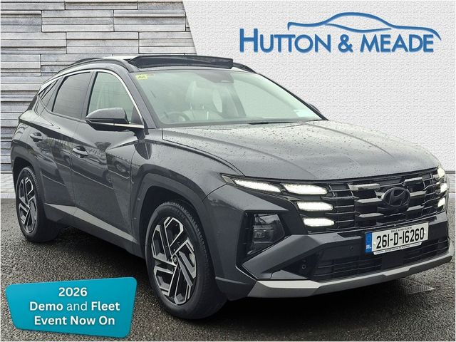 vehicle for sale from Hutton & Meade