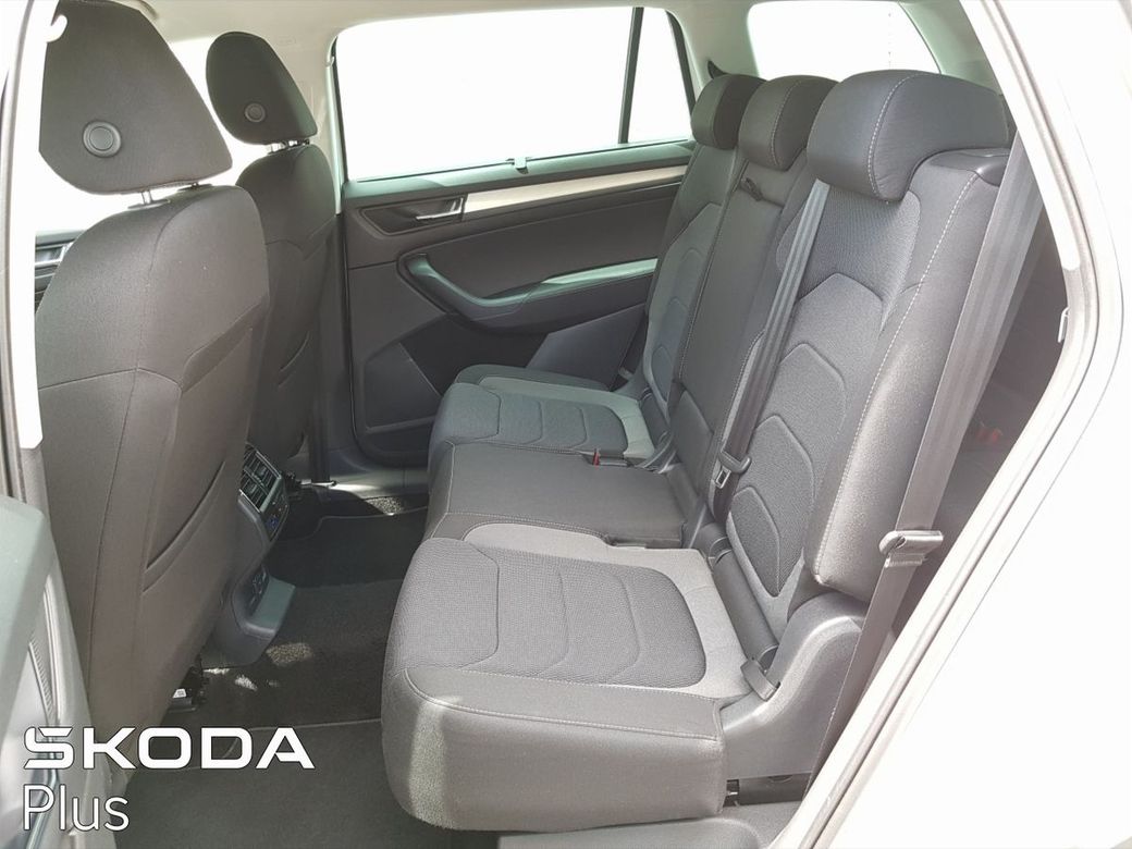 2022 Skoda Kodiaq