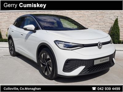 2026 Volkswagen ID.5