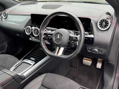 2024 Mercedes-Benz EQA