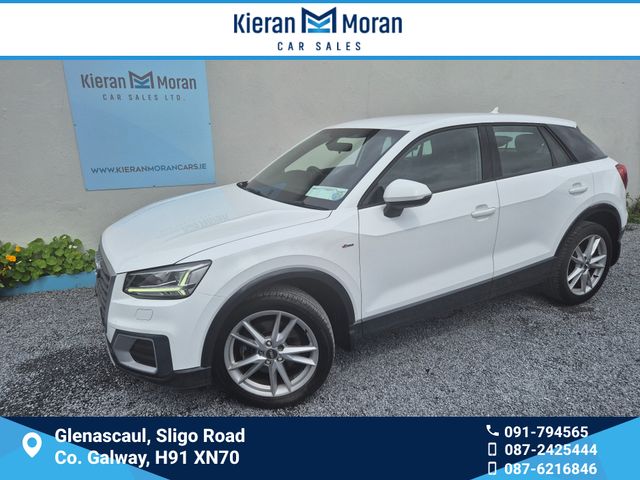 vehicle for sale from Kieran Moran Car Sales