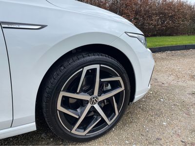 2024 Volkswagen Golf