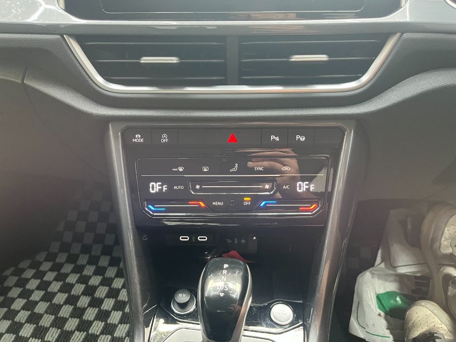 2023 Volkswagen T-Roc