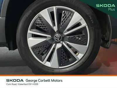 2023 Skoda Karoq