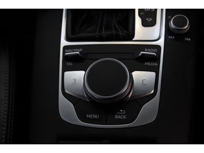 2017 Audi A3