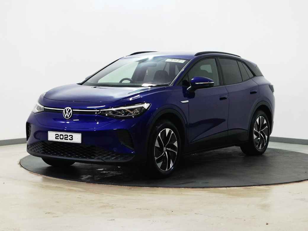 2023 Volkswagen ID.4