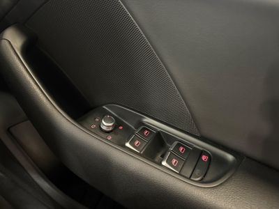 2014 Audi S3