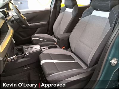 2026 Opel Frontera