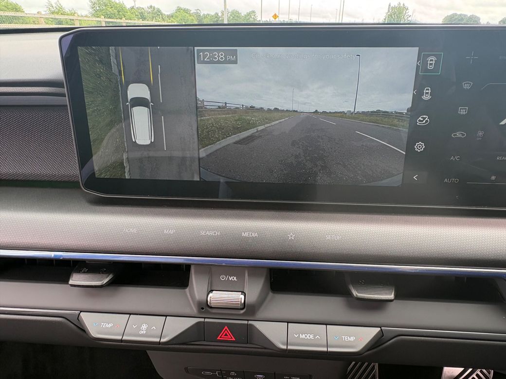 2026 Kia EV9