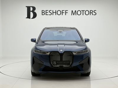 2023 BMW iX