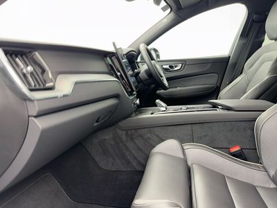 2026 Volvo XC60
